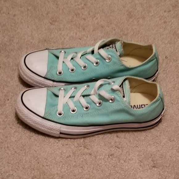 Converse Shoes - Converse All Star athletic shoes